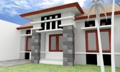 74 Trendy Model Atap Teras Rumah Yang Wajib Kamu Ketahui