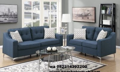 75 Kumpulan Kursi Tamu Sofa Istimewa Banget