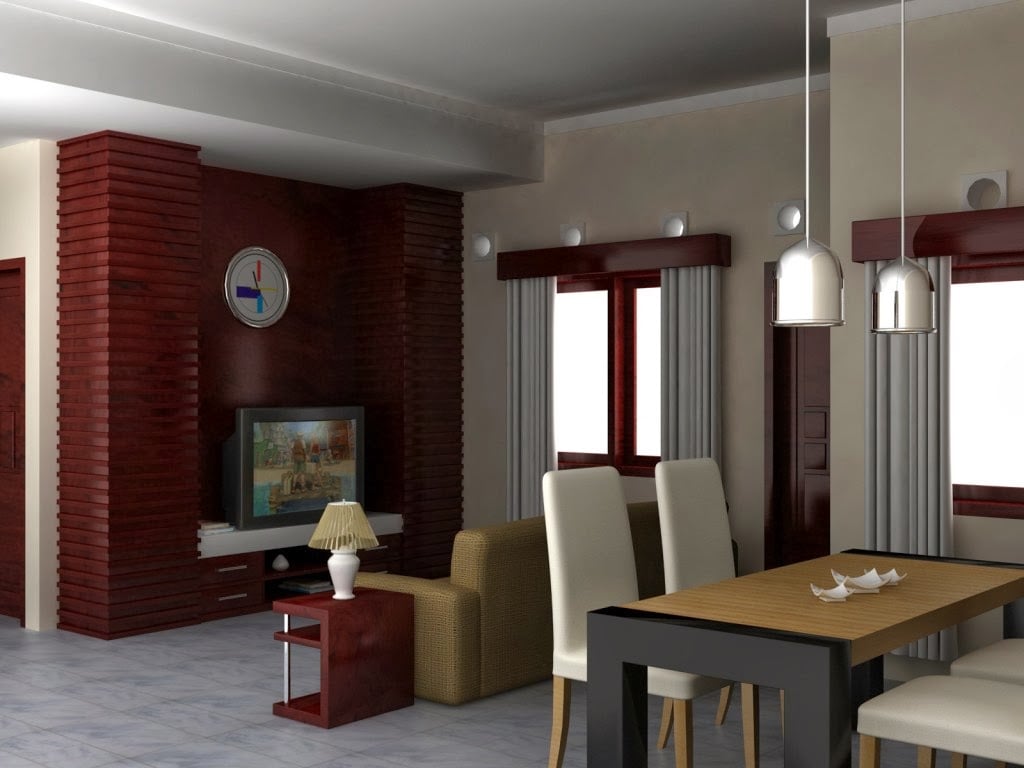 76 Kumpulan Furniture Rumah Minimalis Sederhana Terbaru 2020