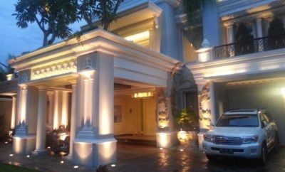 77 Ide Cantik Rumah Minimalis Classic Kreatif Deh