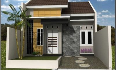 79 Kumpulan Rumah Minimalis 3×6 Yang Belum Banyak Diketahui