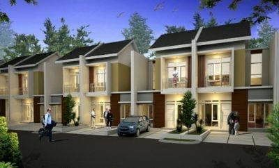 80 Ide Cantik Rumah Murah Di Depok Terbaru dan Terlengkap