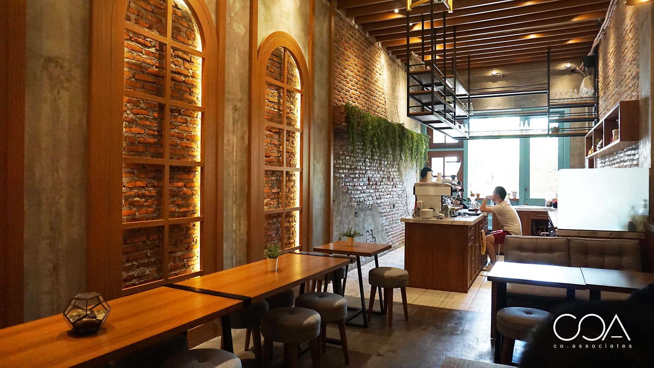 80 Ragam Seni Dekorasi Cafe Sederhana Paling Banyak di Cari