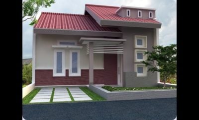 80 Trendy Rumah Minimalis 6×7 Yang Wajib Kamu Ketahui