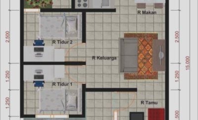 82 Inspirasi Desain Rumah Minimalis 8×12 Yang Belum Banyak Diketahui