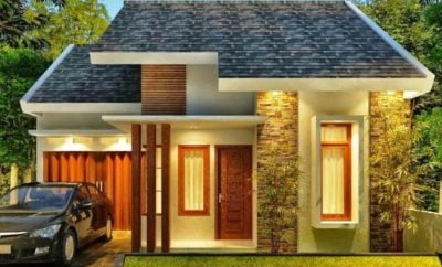 82 Populer Rumah Minimalis Sederhana Terbaru Yang Belum Banyak Diketahui