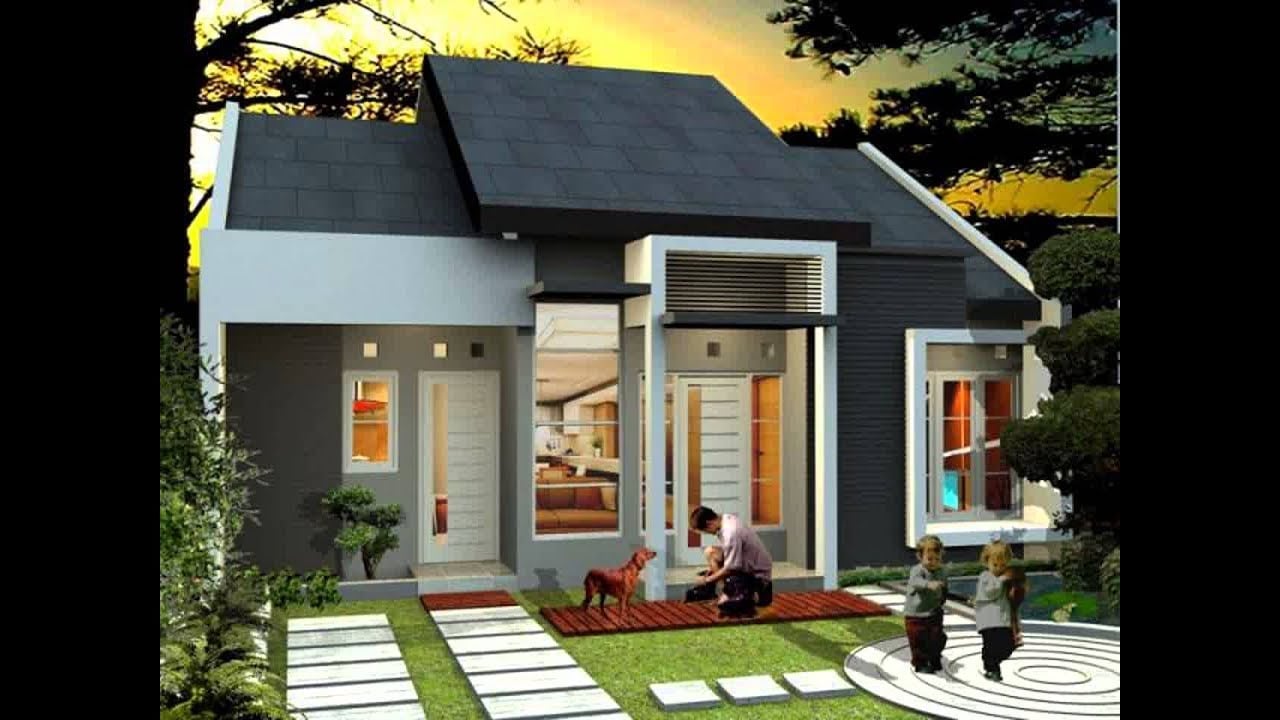 83 Ragam Seni Model Rumah Minimalis 3 Kamar Kreatif Deh