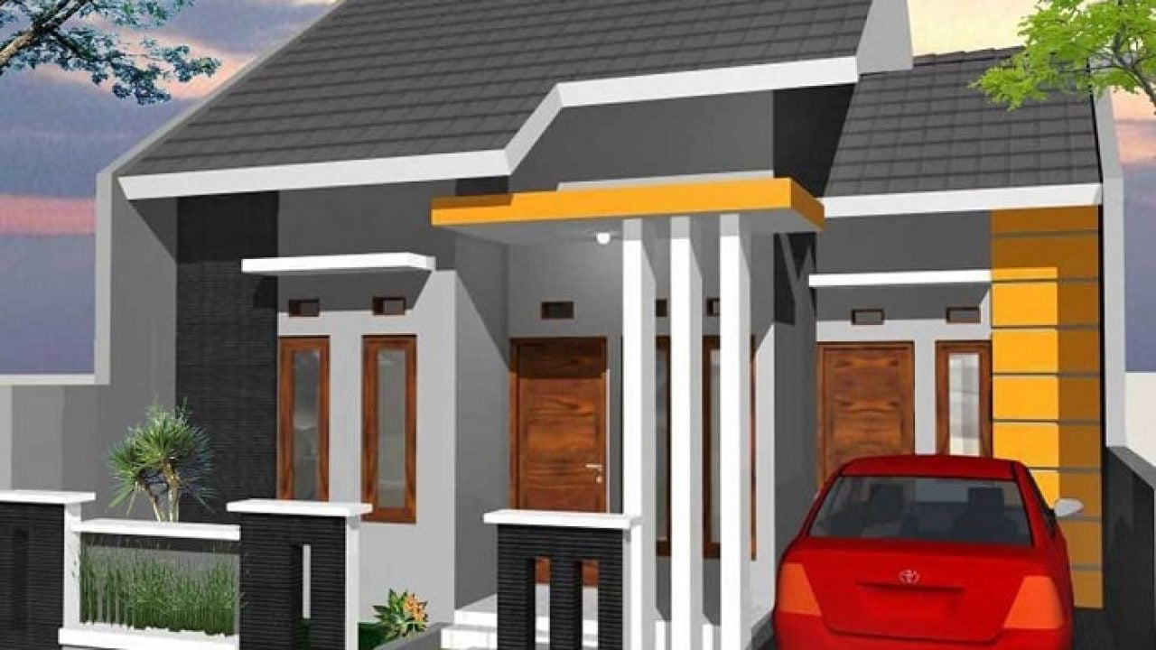 83 Terbaik Model Atap Rumah Terbaru Paling Banyak di Cari