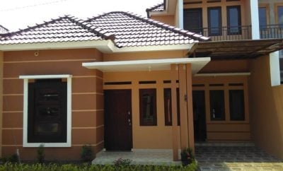 84 Terindah Warna Cat Rumah Minimalis Type 36 Yang Wajib Kamu Ketahui