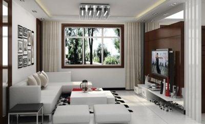 85 Ide Cantik Contoh Interior Rumah Minimalis Terbaru dan Terlengkap