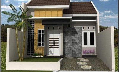 85 Populer Model Rumah Minimalis Masa Kini Terbaru dan Terlengkap