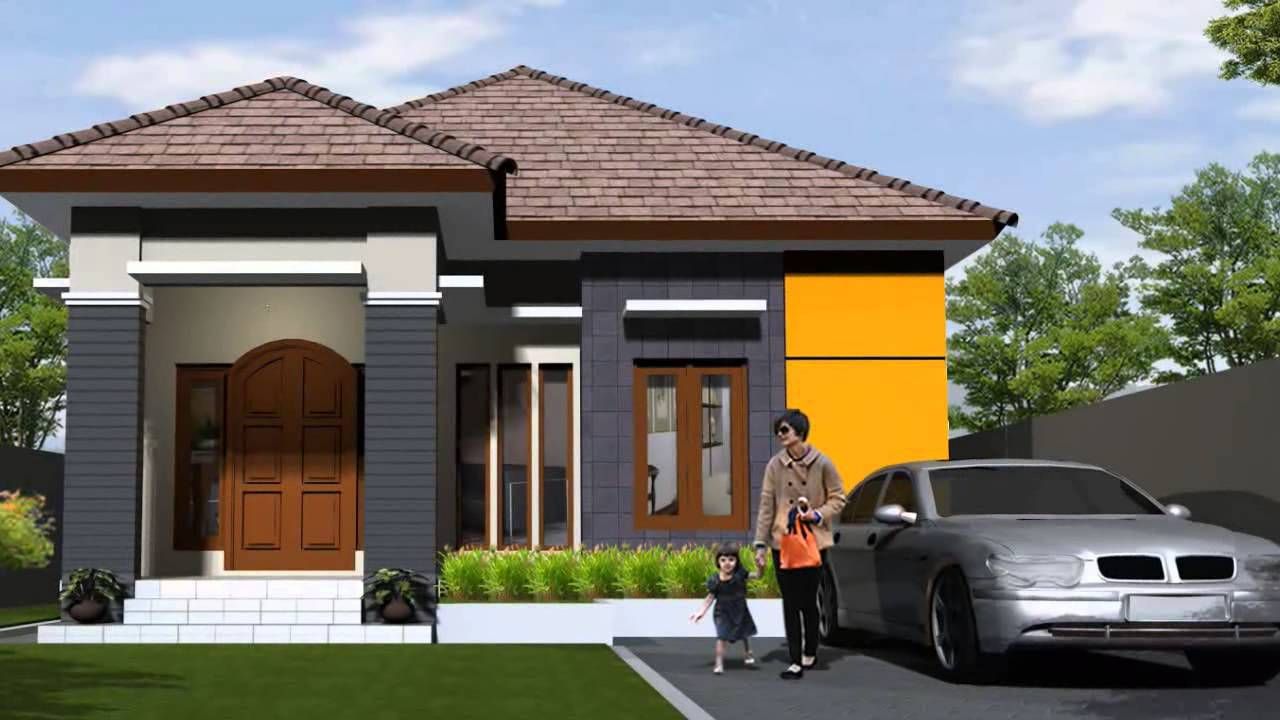 85 Ragam Seni Model Teras Rumah Minimalis Satu Lantai Yang Wajib Kamu Ketahui