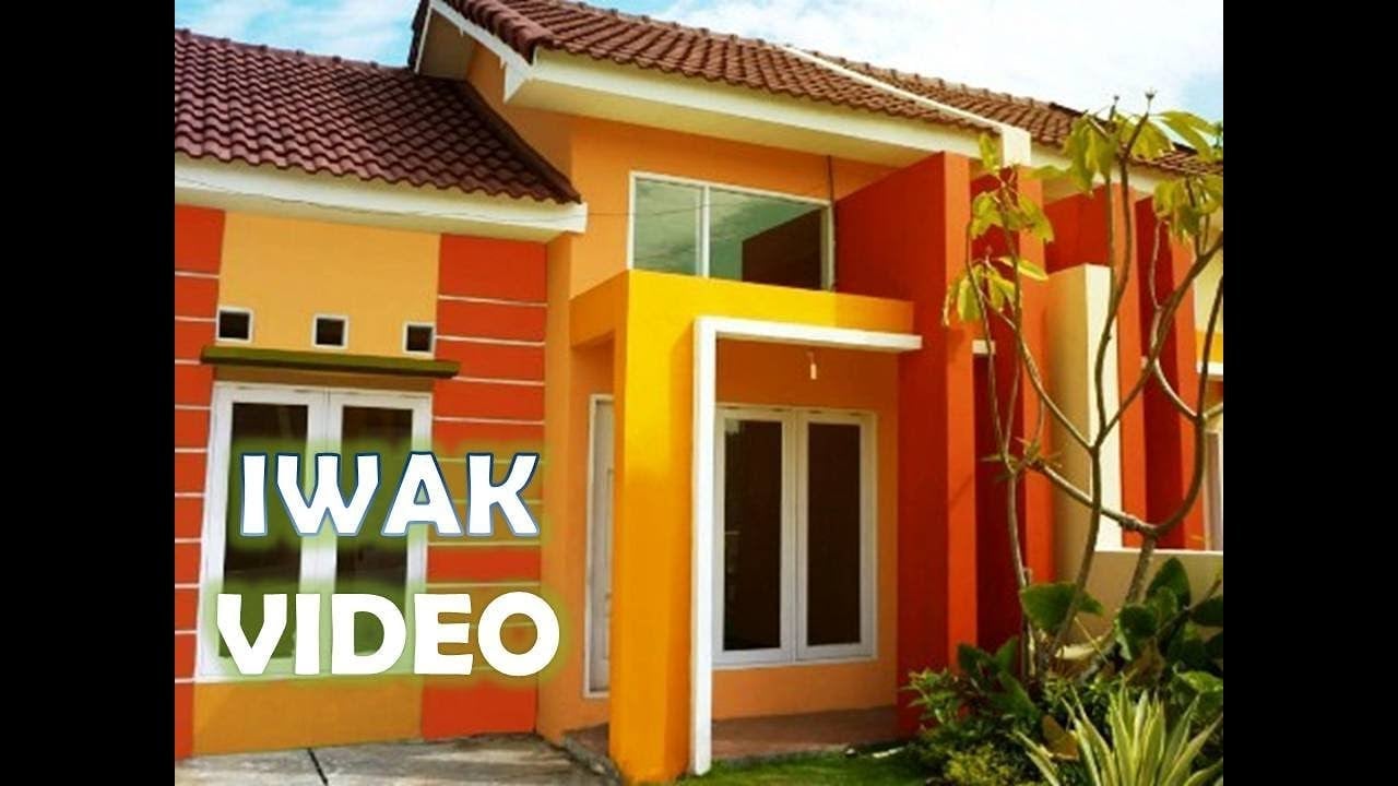 86 Gambar Desain Cat Rumah Minimalis Tampak Dalam Terbaru dan Terlengkap