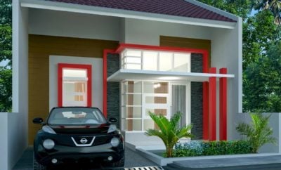 88 Ide Cantik Rumah Minimalis 5×9 Yang Wajib Kamu Ketahui