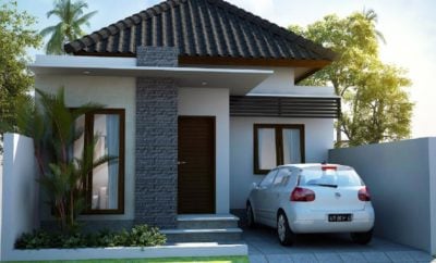 88 Inspirasi Type Rumah Minimalis Modern Paling Populer di Dunia