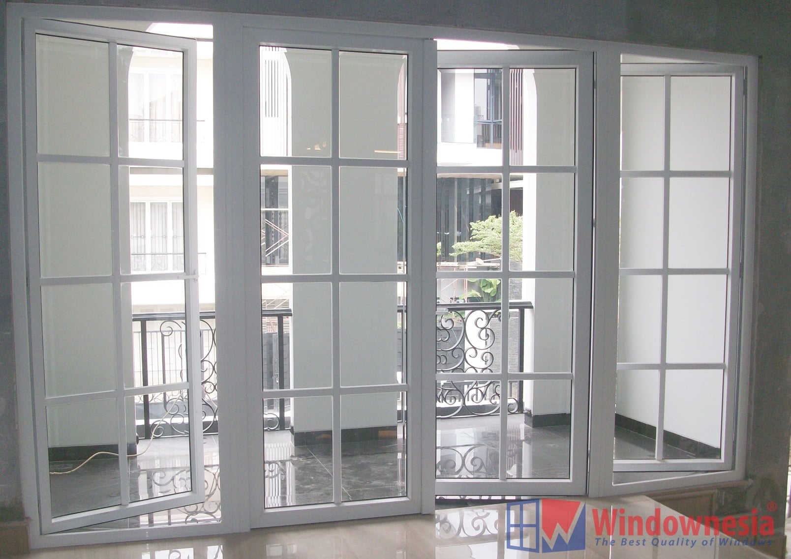 89 Terindah Pintu Aluminium Kaca Istimewa Banget