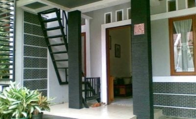 90 Kumpulan Rumah Desa Minimalis Terbaru 2020