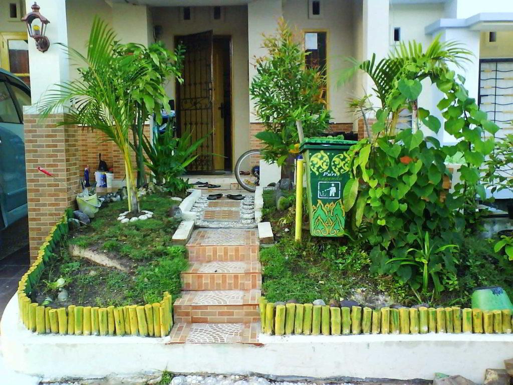 90 Terbaik Taman Rumah Sederhana Paling Banyak di Cari