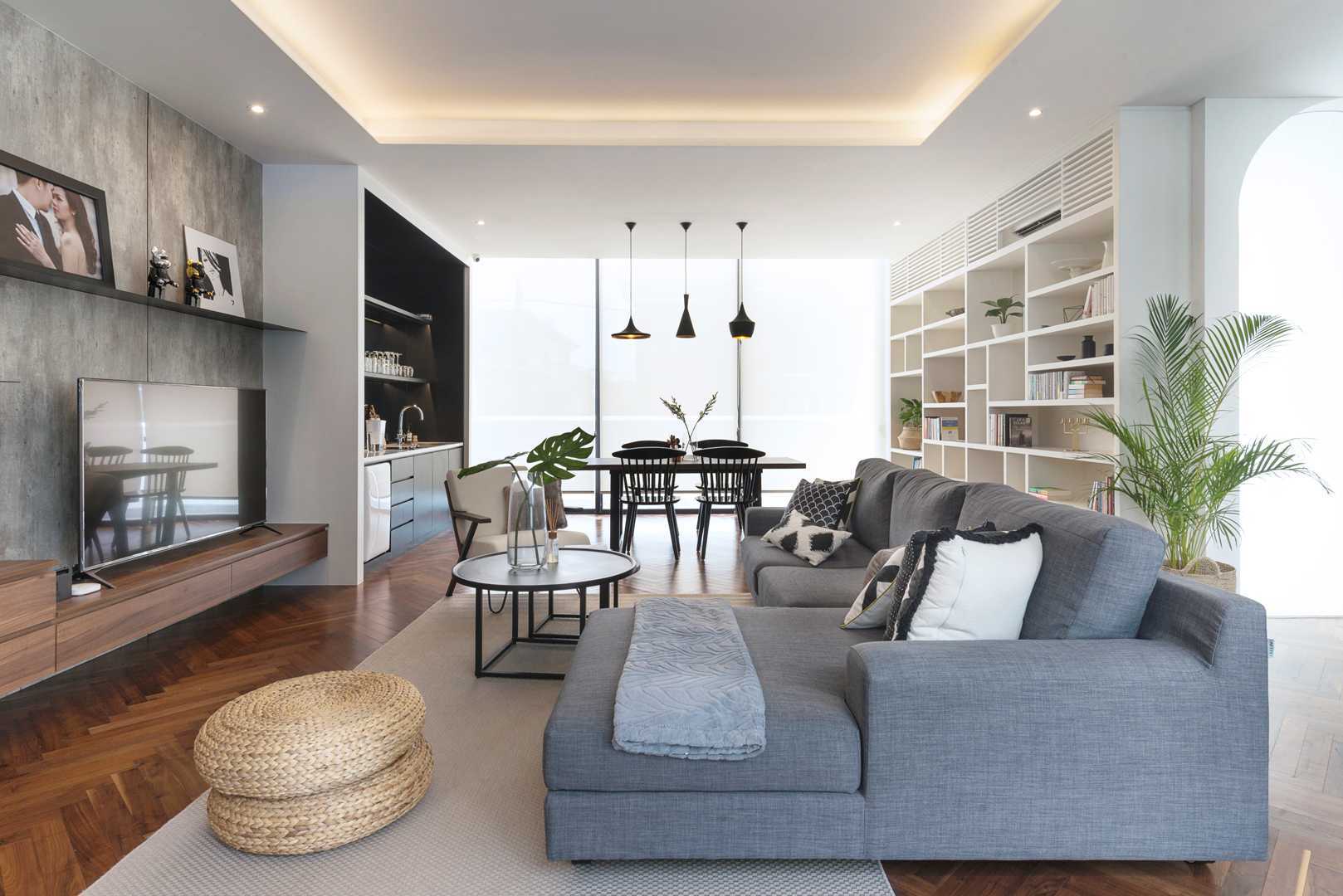 91 Ide Cantik Design Interior Rumah Terbaru 2020
