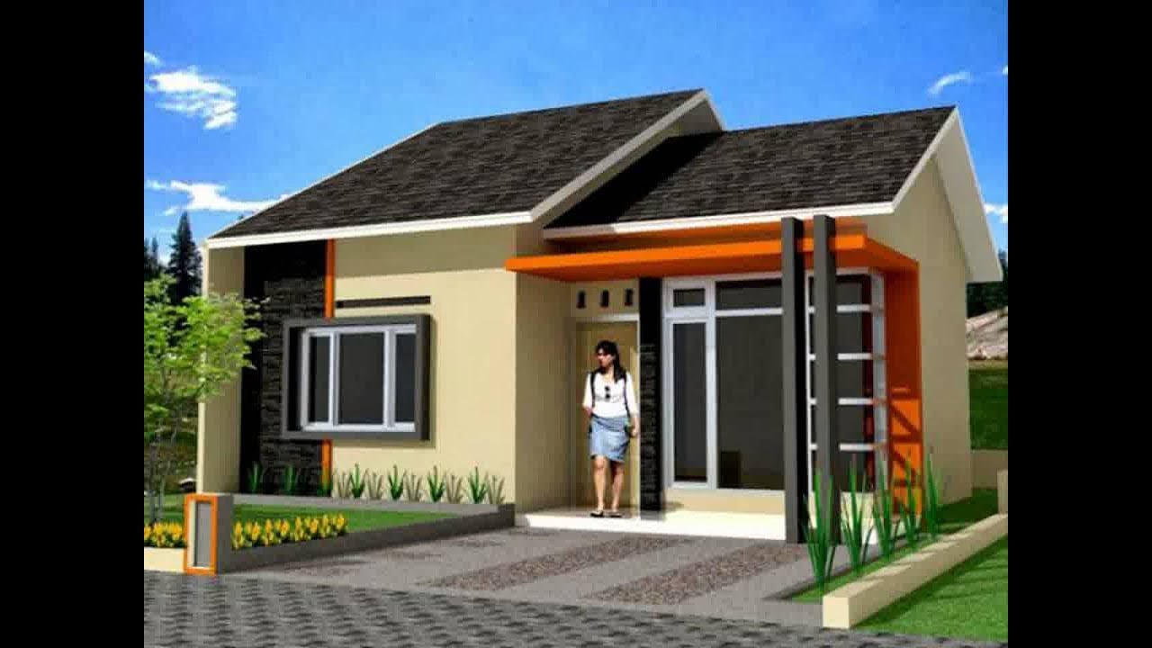 91 Ide Cantik Rumah Minimalis Sederhana Terbaru Terbaru 2020 Arcadia Design Architect