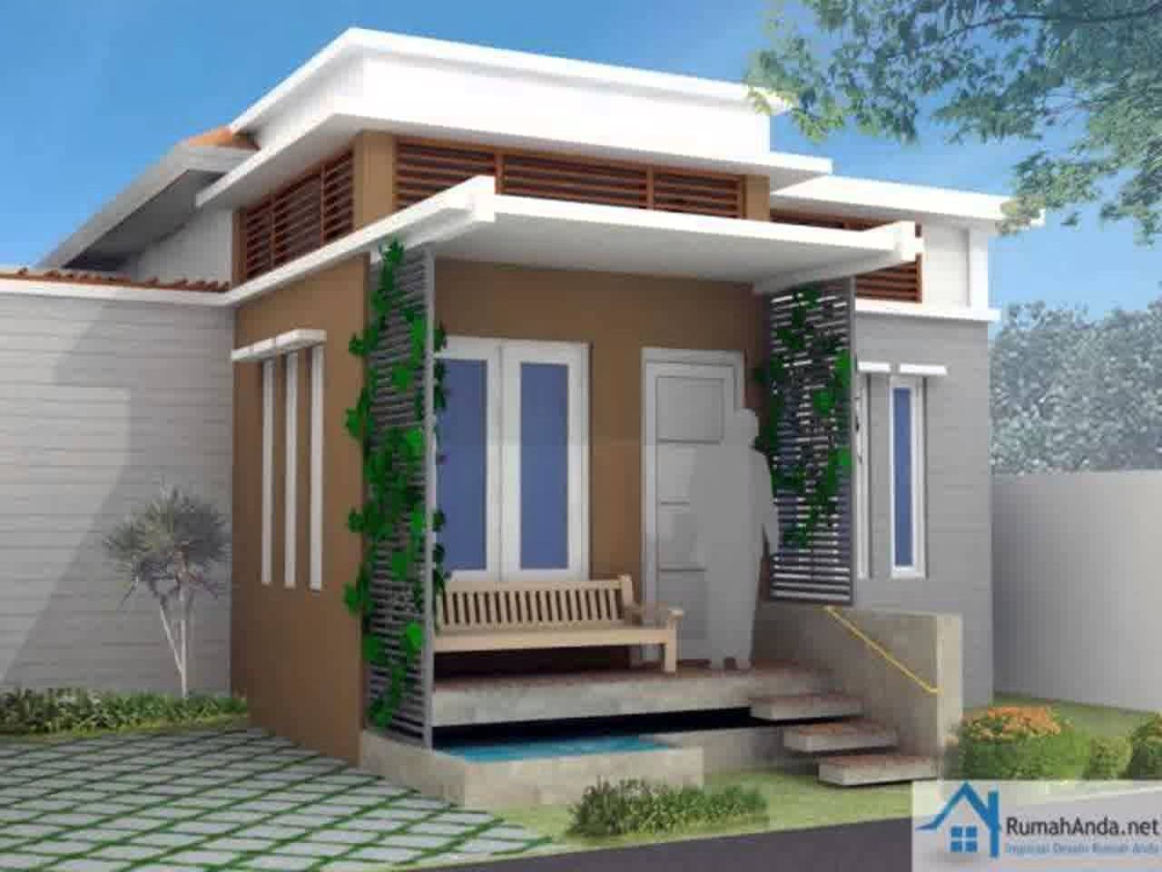 91 Ragam Seni Model Rumah Minimalis Ala Eropa Terbaru 2020