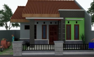 92 Terindah Rumah Minimalis Sederhana Terbaru 2020