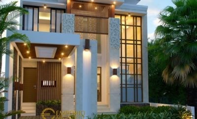 93 Populer Rumah Terbaru Minimalis Istimewa Banget