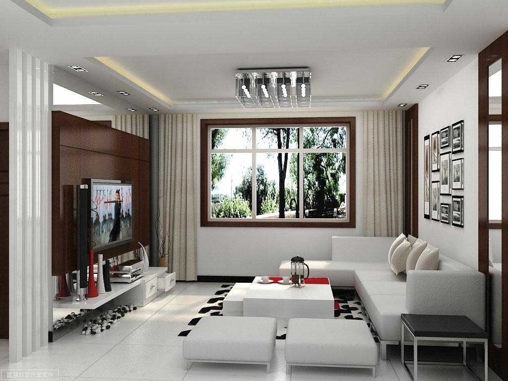 Interior Design Rumah Minimalis Arcadia Design Architect