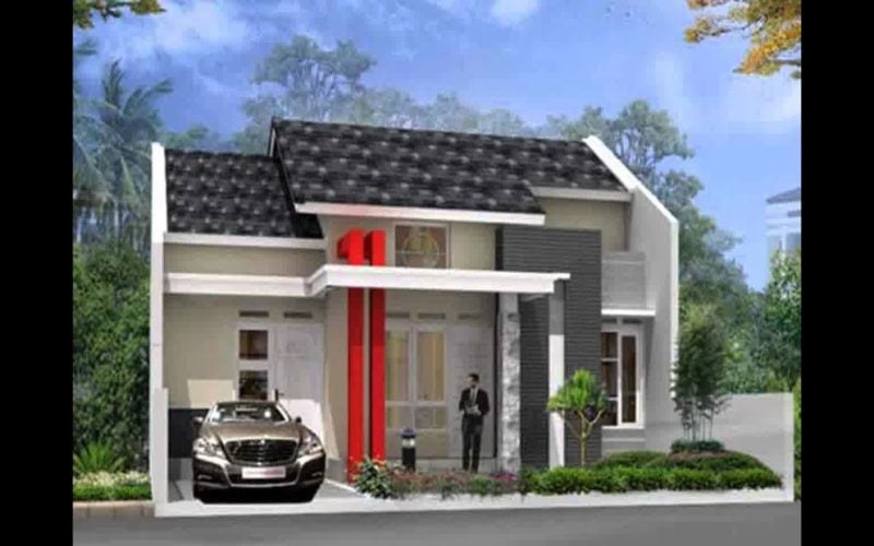 96 Populer Rumah Minimalis Ala Eropa Kreatif Deh