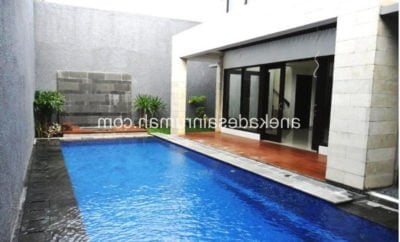 96 Terbaik Rumah Minimalis Modern Dengan Kolam Renang Terbaru dan Terlengkap