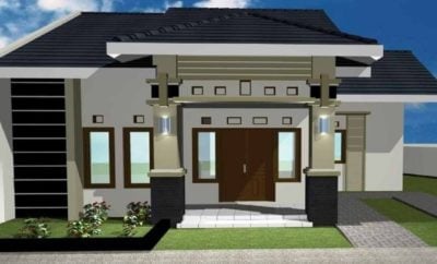 97 Terbaik Gambar Rumah Sekarang Paling Terkenal