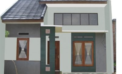 98 Gambar Model Rumah Minimalis Modern Terbaru Paling Banyak di Cari