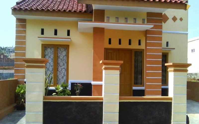 98 Kumpulan Renovasi Rumah Minimalis Yang Wajib Kamu Ketahui