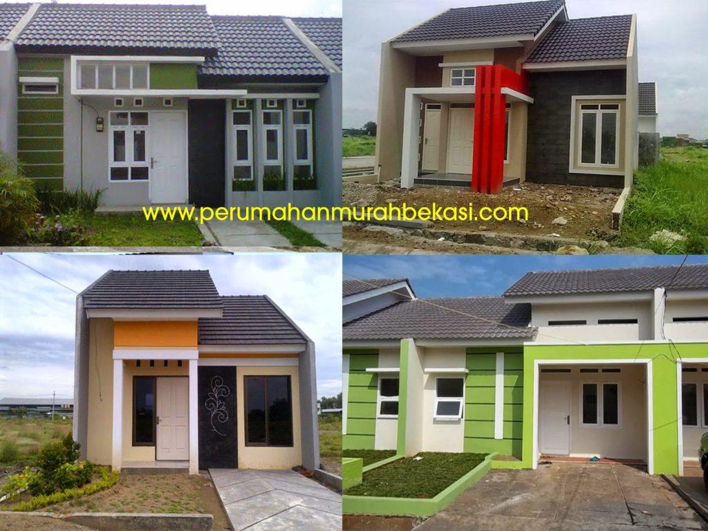 98 Terbaik Model Rumah Minimalis Perumahan Paling Terkenal