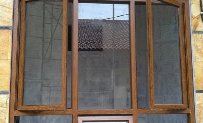 81 Ragam Seni Jendela Rumah Minimalis Paling Populer di Dunia