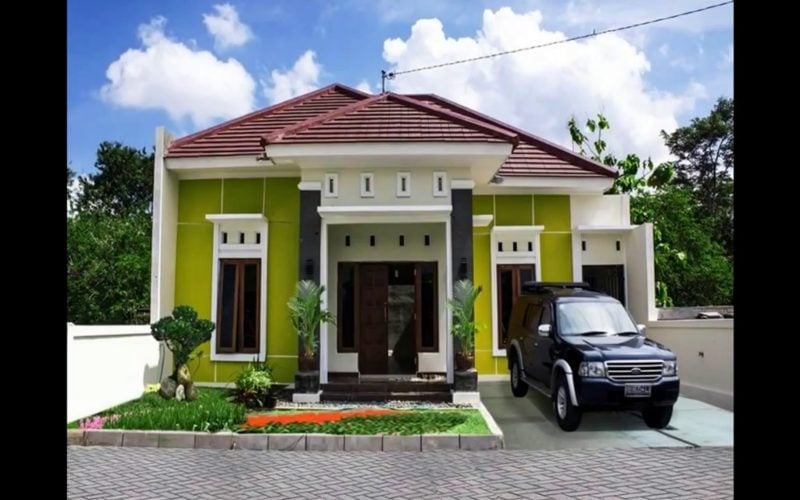 92 Trendy Rumah Minimalis 2019 Paling Banyak di Cari