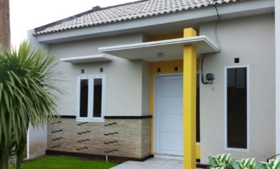 17 Inspirasi Model Batu Alam Teras Rumah Minimalis Yang Wajib Kamu Ketahui