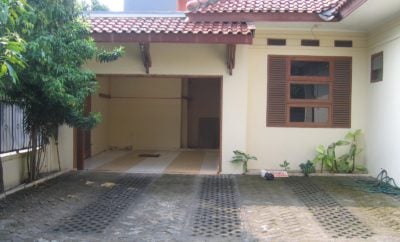 19 Ide Cantik Gambar Desain Garasi Samping Rumah Istimewa Banget