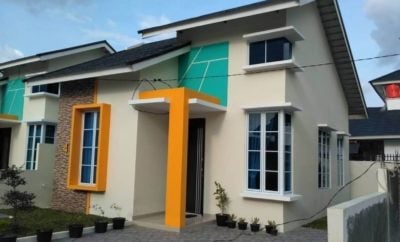 90 New Teras Rumah Minimalis Modern Terbaru Trend Masa Kini