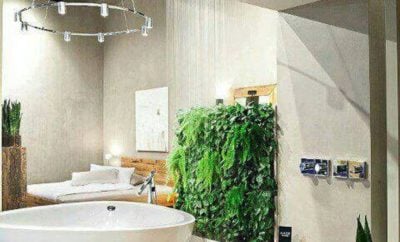 12 Populer Desain Kamar Mandi Ala Jepang Paling Populer di Dunia