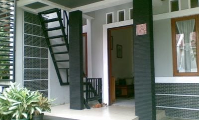 12 Trendy Desain Teras Untuk Rumah Minimalis Yang Belum Banyak Diketahui