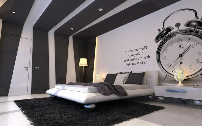 15 Populer Desain Kamar Tidur Keren Untuk Remaja Trend Masa Kini