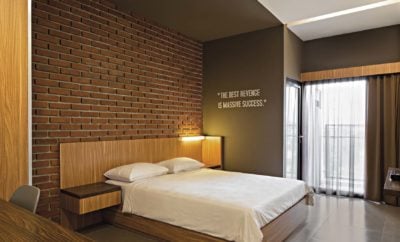 19 Trendy Desain Kamar Tidur Hotel Minimalis Yang Wajib Kamu Ketahui