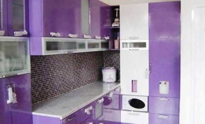 21 Ragam Seni Desain Dapur Minimalis Bentuk I Paling Populer di Dunia