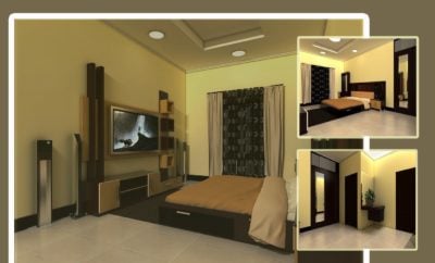 22 Ide Cantik Desain Kamar Mandi Untuk Orang Tua Trend Masa Kini