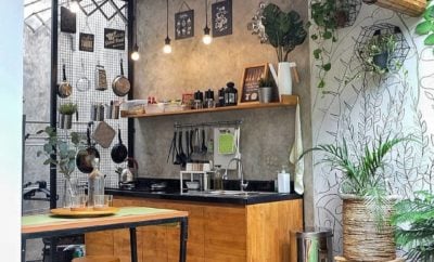 23 New Desain Cafe Teras Rumah Paling Banyak di Cari