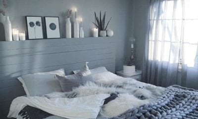 24 Trendy Desain Kamar Tidur Keren Dan Unik Yang Belum Banyak Diketahui