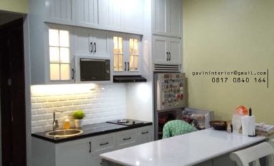 26 New Desain Dapur Kotor Yang Belum Banyak Diketahui