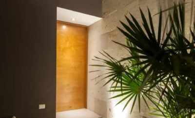 35 New Desain Granit Teras Rumah Paling Banyak di Cari