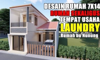 41 Populer Desain Teras Untuk Usaha Trend Masa Kini